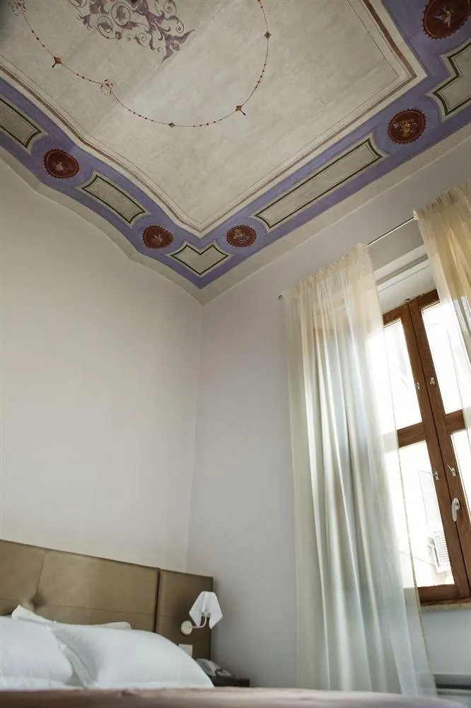 Navona Palace Luxury Inn Ρώμη Διαμέρισμα