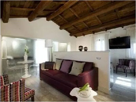Διαμέρισμα Navona Palace Luxury Inn Ρώμη