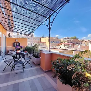 Appartamento Repubblica, Roma
