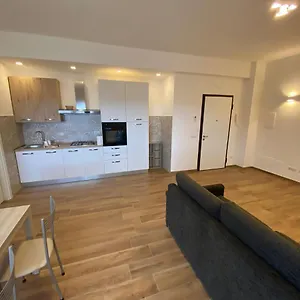  Appartamento Viriamo House Roma