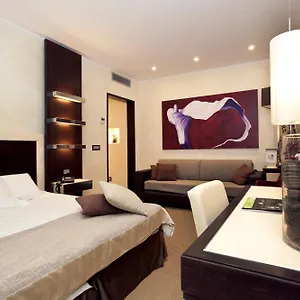 Pensionat Les Fleurs Luxury House, Rom