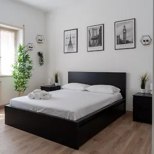  Appartamento Carmy Luxury