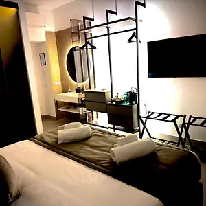  Affittacamere Cicerone's Luxury
