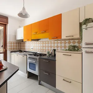  Casa vacanze Giramondo Dreamairport