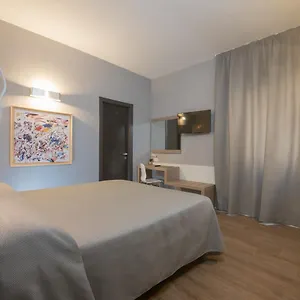 Bed & Breakfast Fantasie Romane, Rom