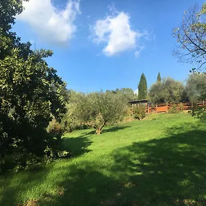  Alloggio per agriturismo Madonnella Agricola