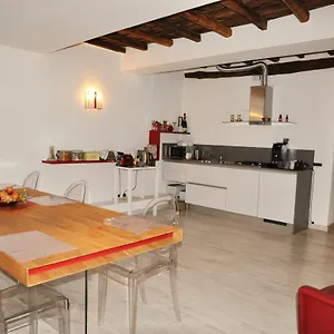 Bed & Breakfast Cibele, Rom