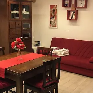  Appartamento Albano