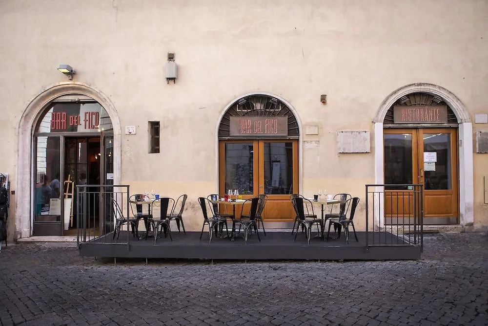 Navona Palace Luxury Inn Roma 0*,  Italia