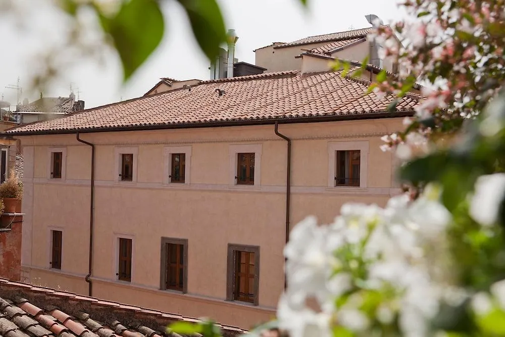 Navona Palace Luxury Inn Roma Appartamento