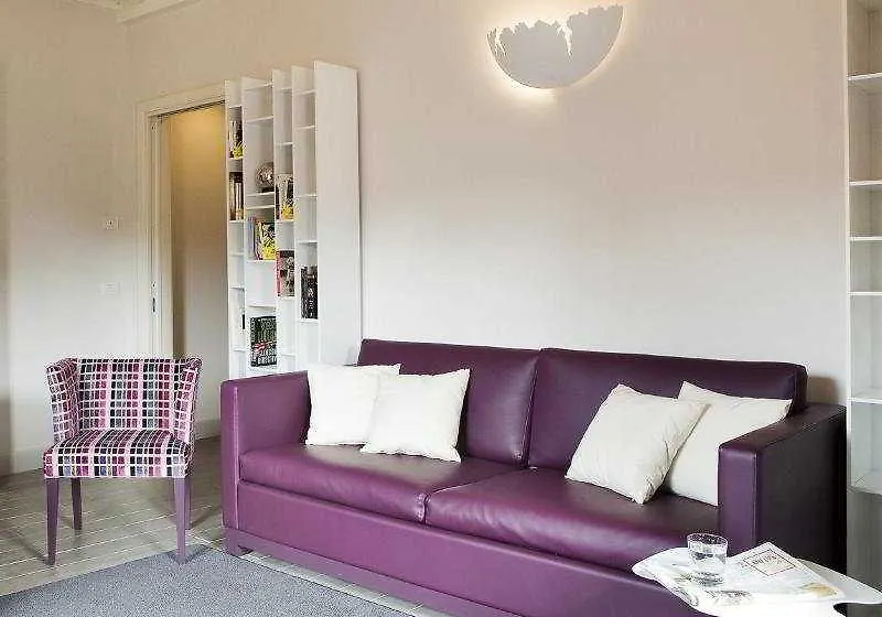 Navona Palace Luxury Inn Rome Apartment