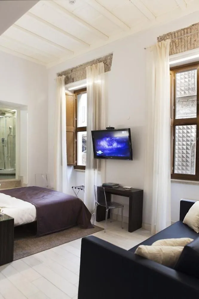 Navona Palace Luxury Inn Rome 0*,  Italie