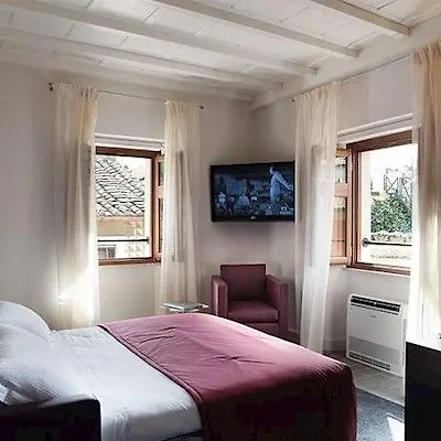 Appartamento Navona Palace Luxury Inn Roma Italia
