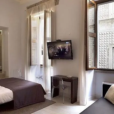 Navona Palace Luxury Inn Roma