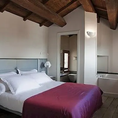 Navona Palace Luxury Inn Roma