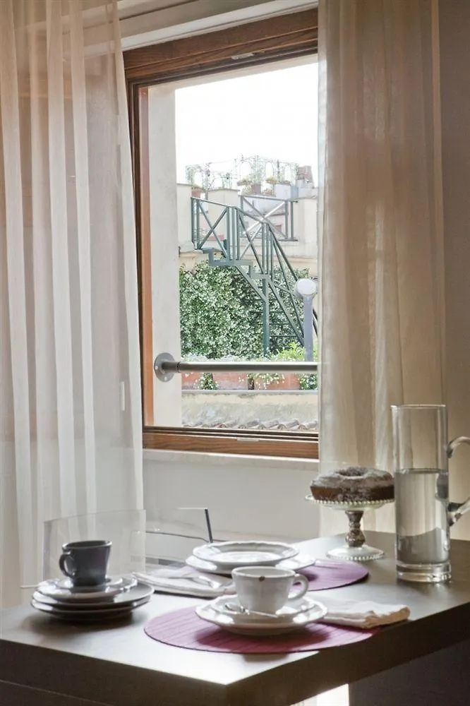 Navona Palace Luxury Inn Roma