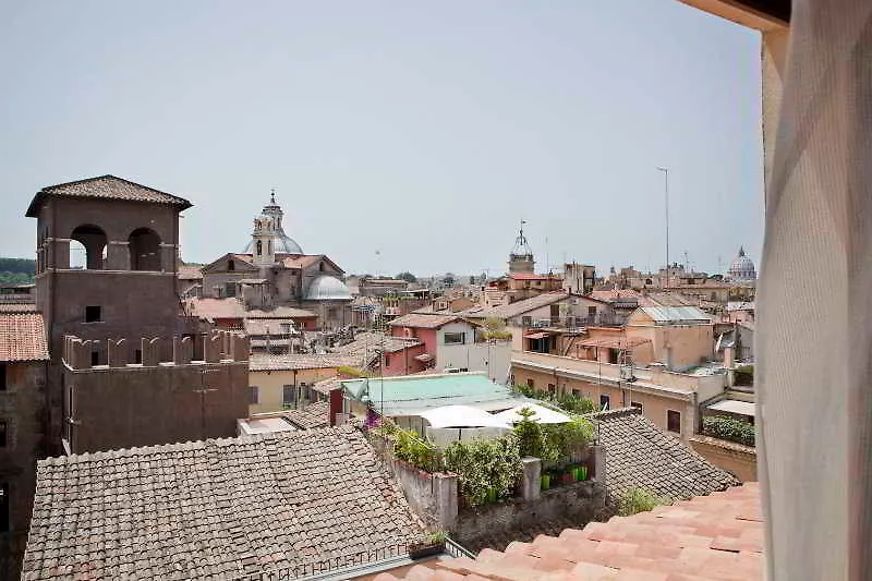 Navona Palace Luxury Inn Roma Italia