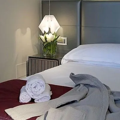 Navona Palace Luxury Inn Rome 0*,